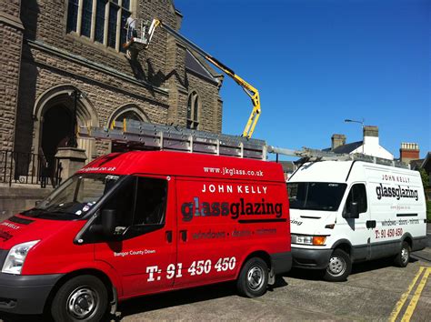 roof repairs bangor co down